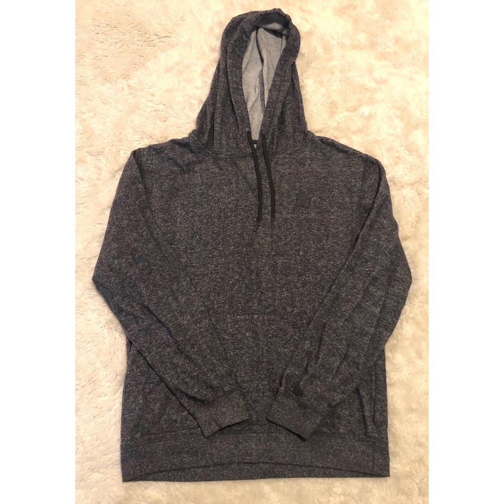 Men’s DC Sweatshirt/ Hoodie